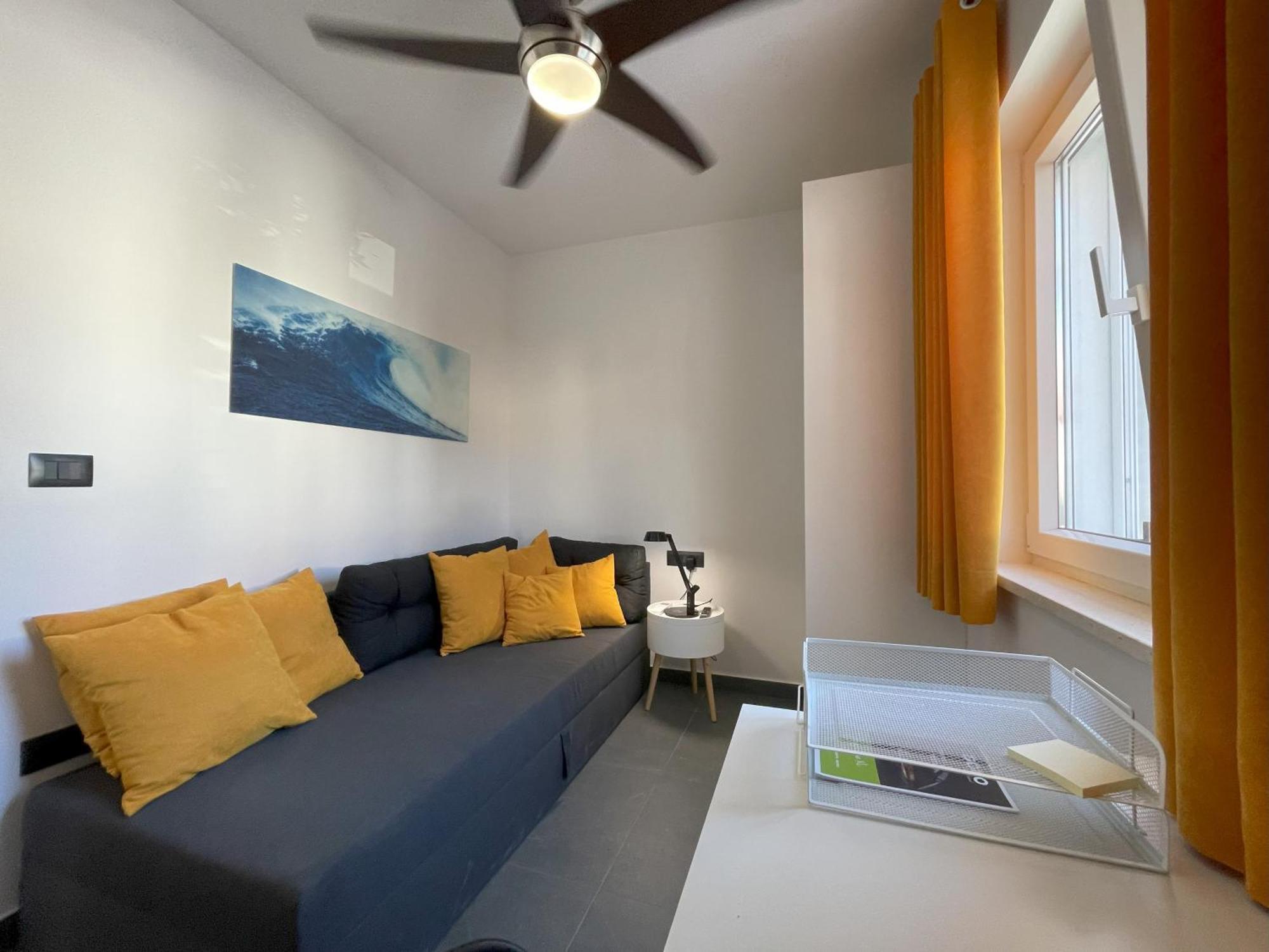 Valkane Beach Apartments Pola Esterno foto