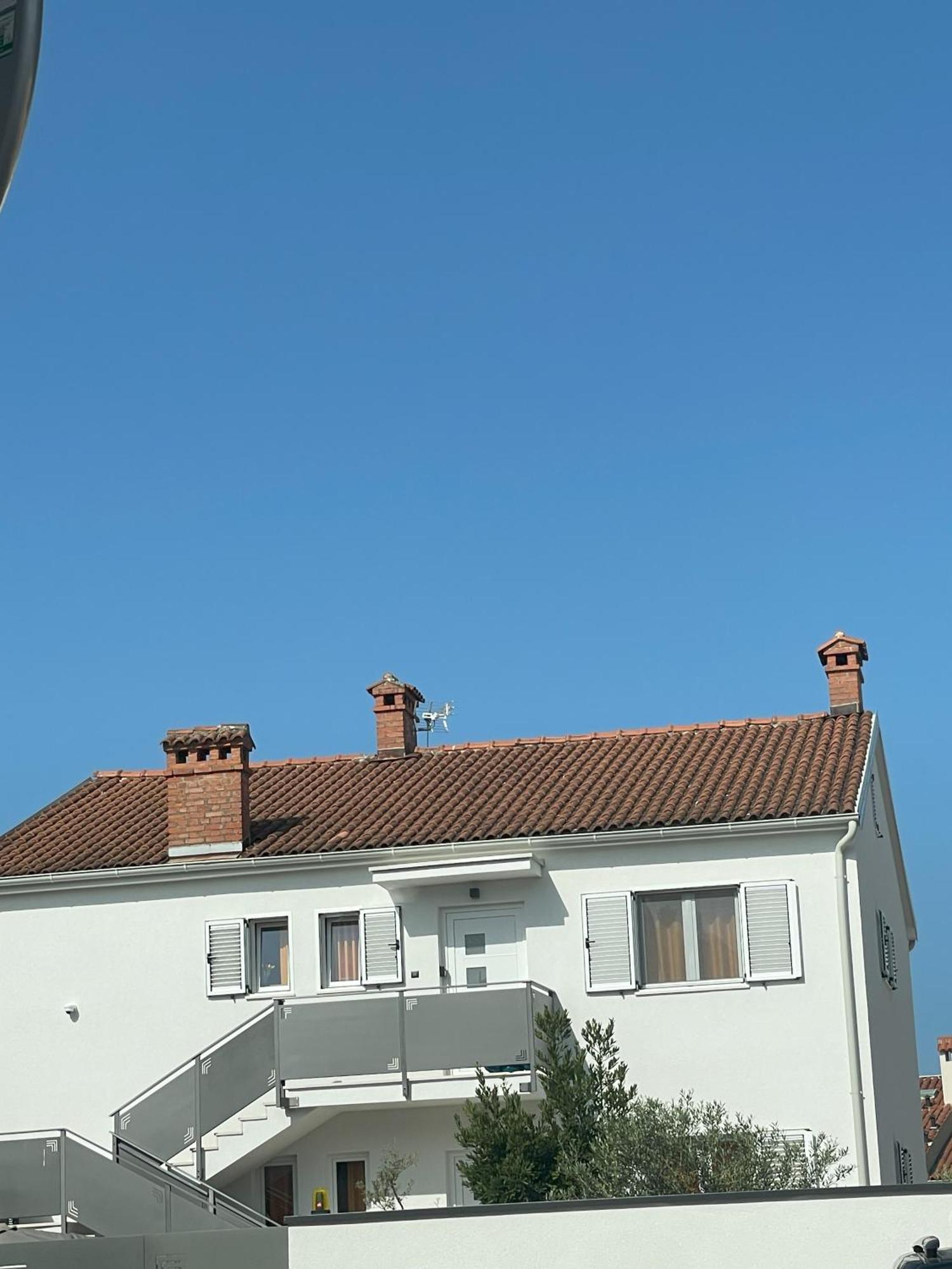 Valkane Beach Apartments Pola Esterno foto